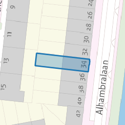 Perceel STN02-D-7611