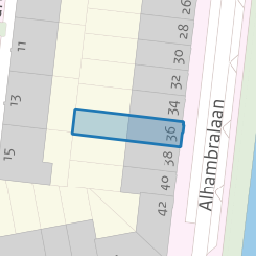 Perceel STN02-D-7612