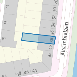 Perceel STN02-D-7613