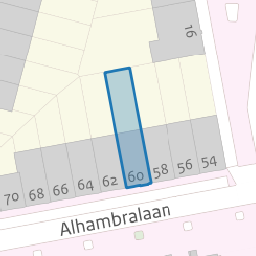 Perceel STN02-D-7632