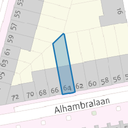 Perceel STN02-D-7634