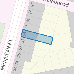 Perceel STN02-D-7644