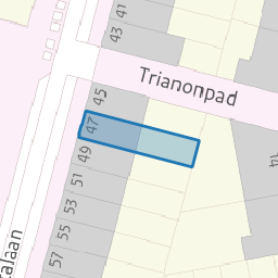 Perceel STN02-D-7647