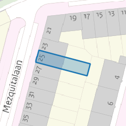 Perceel STN02-D-7658