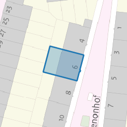 Perceel STN02-D-7671