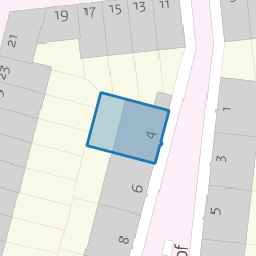 Perceel STN02-D-7672