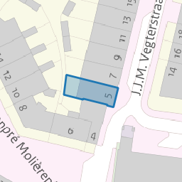 Perceel STN02-D-7692