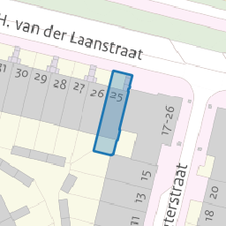 Perceel STN02-D-7698