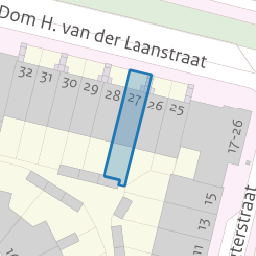 Perceel STN02-D-7700