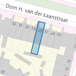 Perceel STN02-D-7701