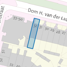 Perceel STN02-D-7705