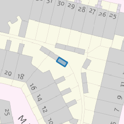 Perceel STN02-D-7709