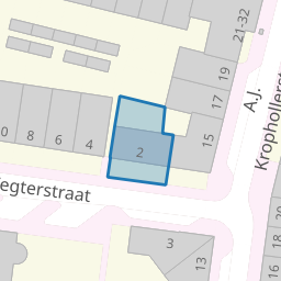 Perceel STN02-D-7721