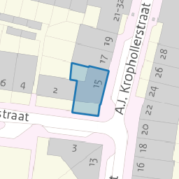 Perceel STN02-D-7722