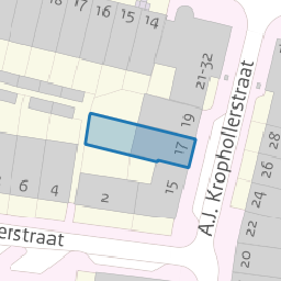 Perceel STN02-D-7723