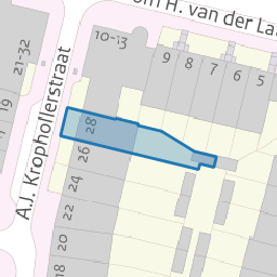 Perceel STN02-D-7741