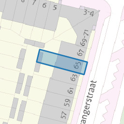 Perceel STN02-D-7745