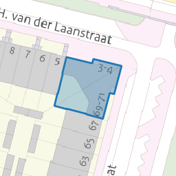 Perceel STN02-D-7747