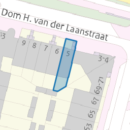 Perceel STN02-D-7748