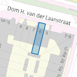 Perceel STN02-D-7749