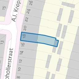 Perceel STN02-D-7762