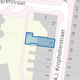 Perceel STN02-D-7764