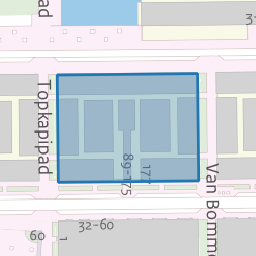 Perceel STN02-D-7778