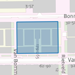 Perceel STN02-D-7779