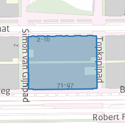 Perceel STN02-D-7780