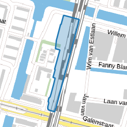 Perceel STN02-D-7836