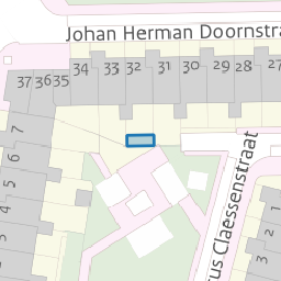 Perceel STN02-D-7905