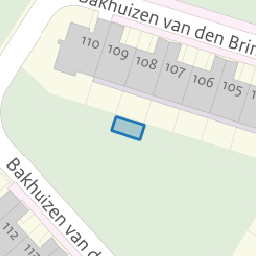 Perceel STN02-D-7909