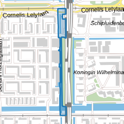 Perceel STN02-D-7961
