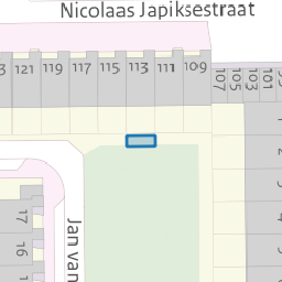 Perceel STN02-D-7970