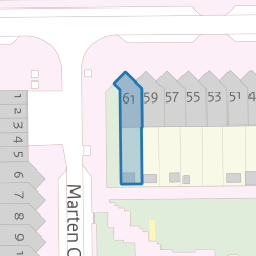 Perceel STN02-D-8025