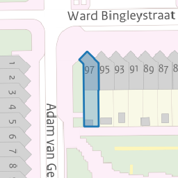 Perceel STN02-D-8102