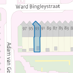 Perceel STN02-D-8104