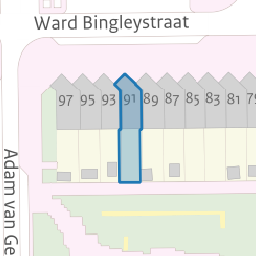 Perceel STN02-D-8105