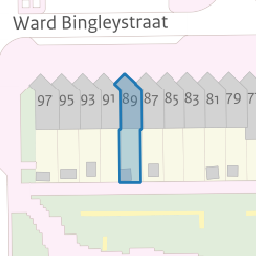 Perceel STN02-D-8106