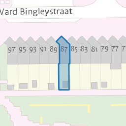 Perceel STN02-D-8107