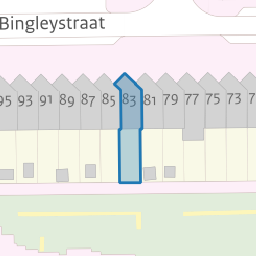 Perceel STN02-D-8109