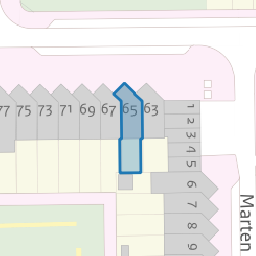 Perceel STN02-D-8118