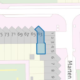 Perceel STN02-D-8119