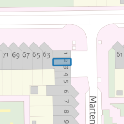 Perceel STN02-D-8121