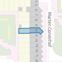 Perceel STN02-D-8129