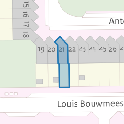 Perceel STN02-D-8192