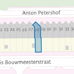 Perceel STN02-D-8199