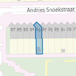 Perceel STN02-D-8269