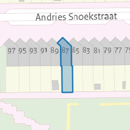 Perceel STN02-D-8270