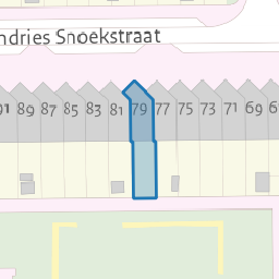 Perceel STN02-D-8274